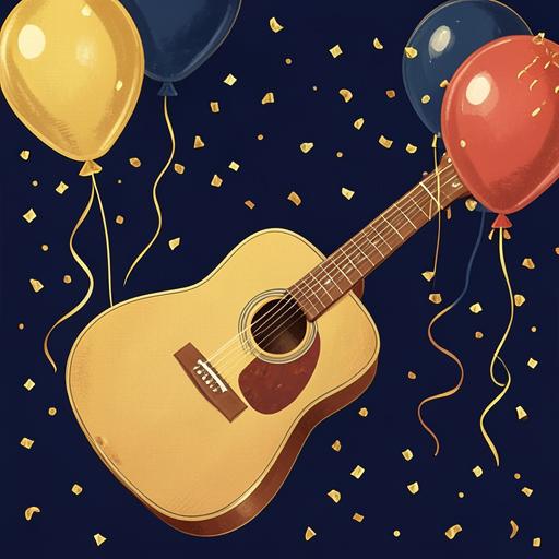 Capa da música Canção de aniversário